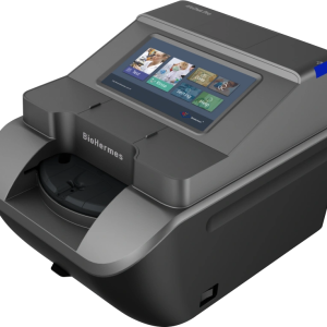 A1cChek Pro Glycohemoglobin Analyzer